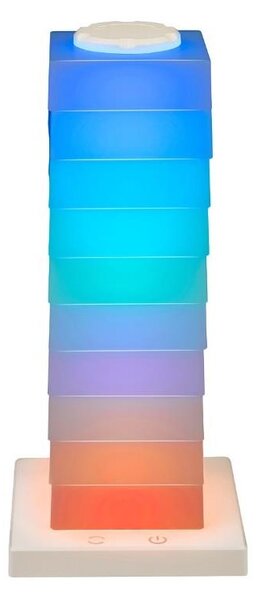 Grundig - LED RGB Dotyková stolní lampa LED/4W/5V