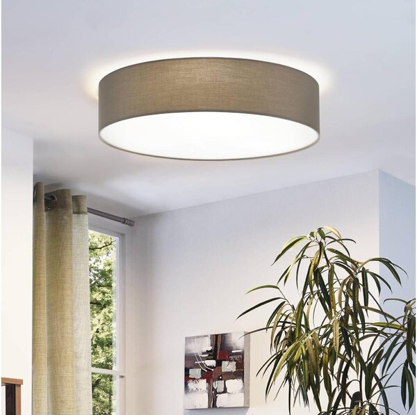 Eglo 97612 - Stropní svítidlo PASTERI 3xE27/60W/230V 57 cm