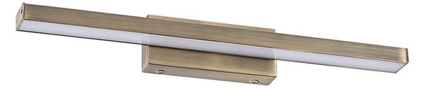Rabalux 5721 - LED Koupelnové zrcadlové osvětlení JOHN LED/12W/230V