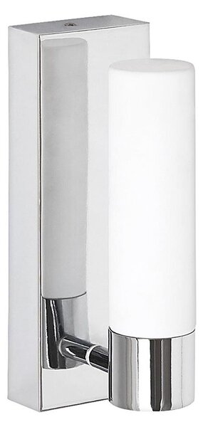 Rabalux 5749 - LED Koupelnové nástěnné svítidlo JIM LED/5W/230V IP44