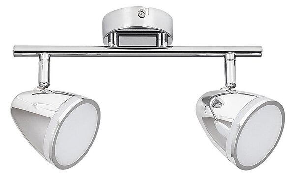 Rabalux 5932 - LED Bodové svítidlo MARTIN 2xLED/4W/230V