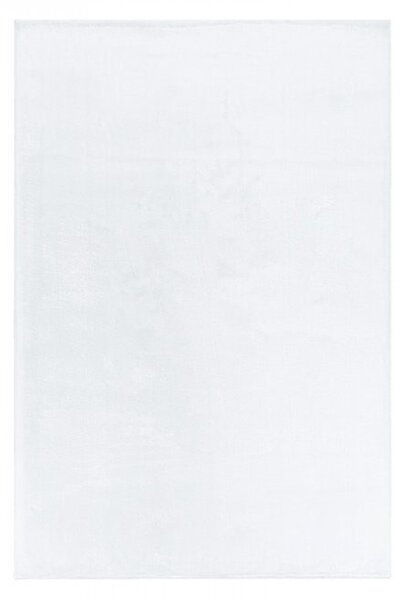 Vopi | Kusový koberec Catwalk 2600 cream - Kruh 120 cm průměr