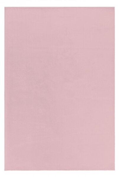 Vopi | Kusový koberec Catwalk 2600 rose - 80 x 150 cm