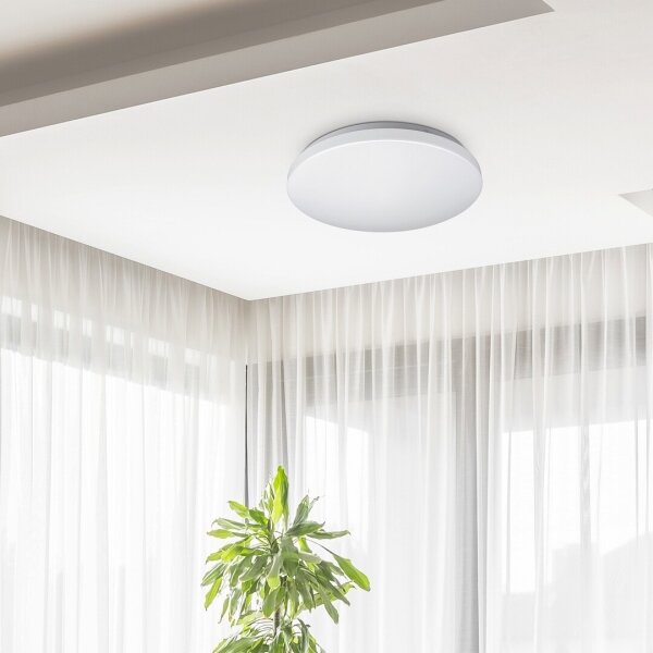 Rabalux 2285 - LED Stropní svítidlo ROB LED/32W/230V kulatý