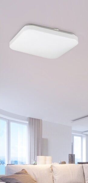 Rabalux 2287 - LED Stropní svítidlo ROB LED/32W/230V hranatý