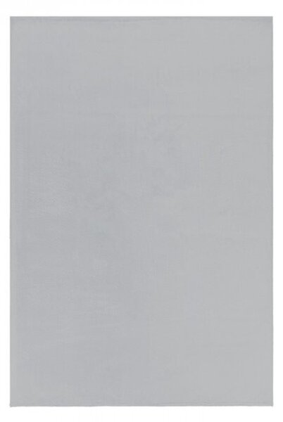 Vopi | Kusový koberec Catwalk 2600 silver - 120 x 160 cm