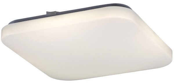 Rabalux 2287 - LED Stropní svítidlo ROB LED/32W/230V hranatý