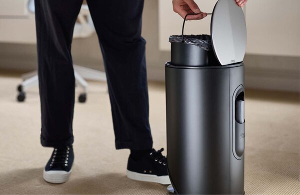 -25 % Dny MOMENTI– Joseph Joseph Sáčky na odpadky IW9 Eco 10 l, 20 ks