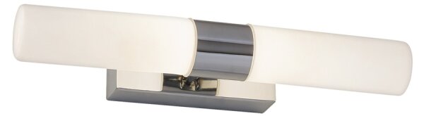 Rabalux 5750 - LED Koupelnové zrcadlové osvětlení JIM 2xLED/5W/230V