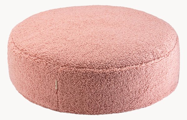 Dětský plyšový puf Sugar