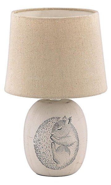 Rabalux 4605 - Dětská stolní lampa DORKA 1xE14/40W/230V