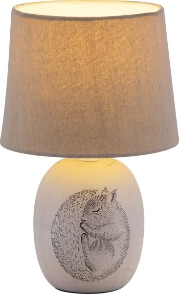 Rabalux 4605 - Dětská stolní lampa DORKA 1xE14/40W/230V