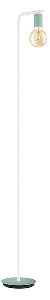EGLO 49121 - Stojací lampa ADRI-P 1xE27/12W/230V