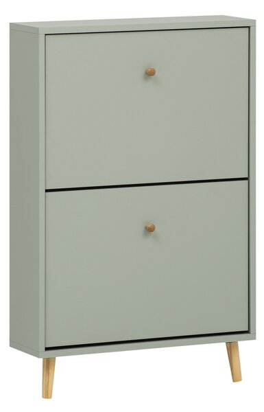 Schildmeyer Botník Bjarne (2 řady, pistácie) (100396773002)