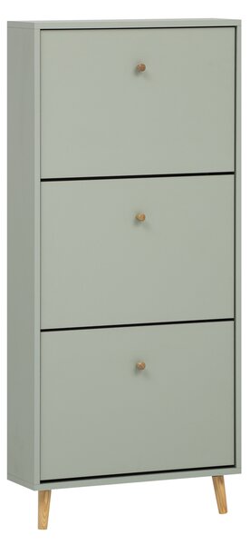 Schildmeyer Botník »Bjarne« (Třířadý, pistácie) (100396773007)