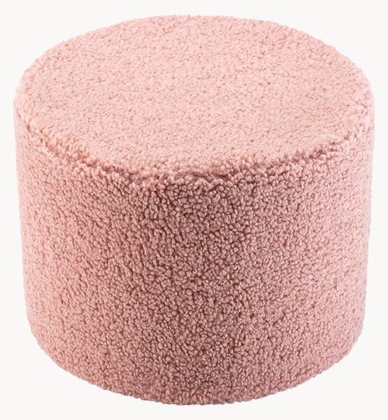Dětský plyšový puf Sugar
