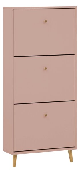Schildmeyer Botník »Bjarne« (Třířadý, meruňková) (100396773008)