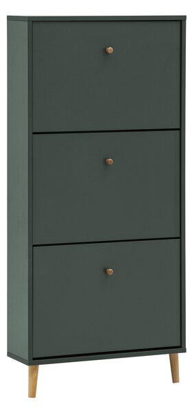 Schildmeyer Botník Bjarne (Třířadý, lesní zeleň) (100396773010)