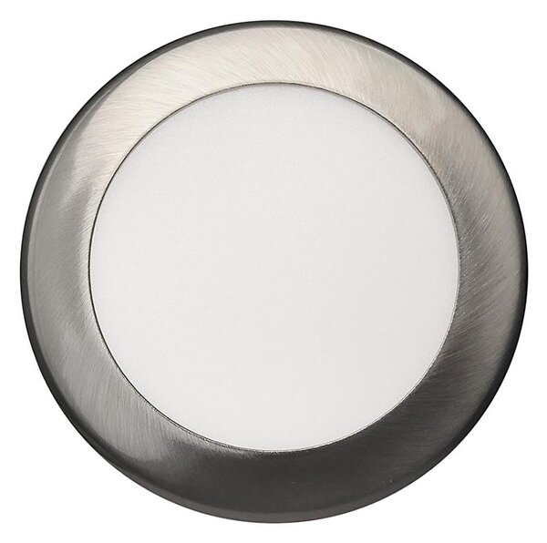 LED Podhledové svítidlo LED/18W/230V