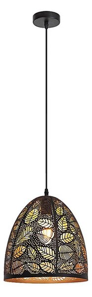 Rabalux 2277 - Lustr na lanku MANORCA 1xE27/40W/230V
