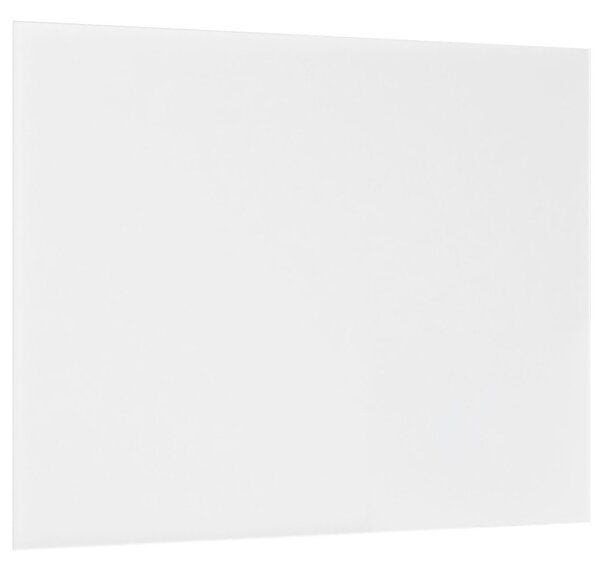 Matná magnetická skleněná tabule 120×90 cm, TSO120x90P4
