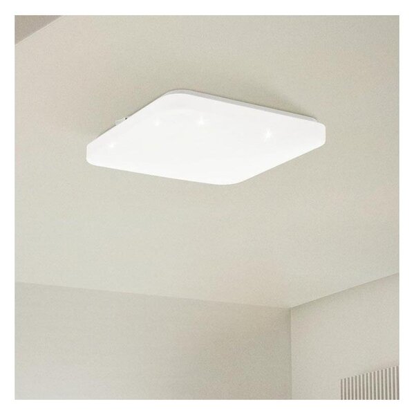 Eglo 97875 - LED Stropní svítidlo FRANIA LED/14,6W/230V