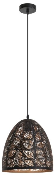 Rabalux 2277 - Lustr na lanku MANORCA 1xE27/40W/230V