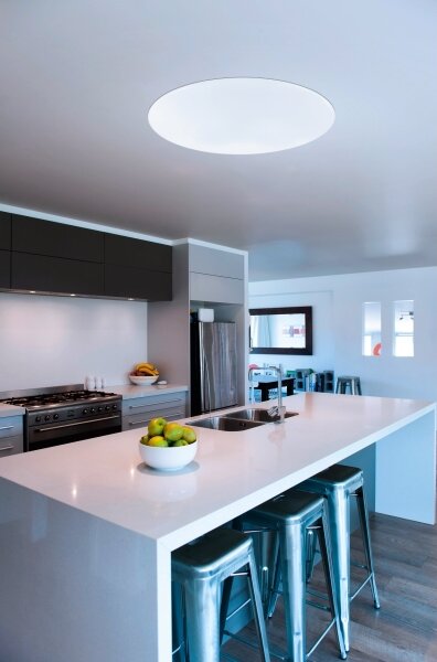 Eglo 97527 - LED Stmívatelné stropní svítidlo GIRON LED/60W/230V