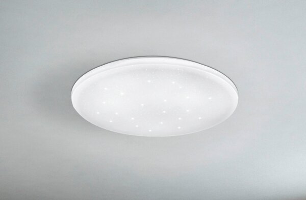 Eglo 97878 - LED Stropní svítidlo FRANIA-S LED/17,3W/230V