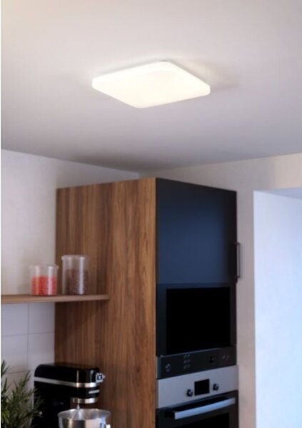 Eglo 97882 - LED Stropní svítidlo FRANIA-S LED/14,6W/230V