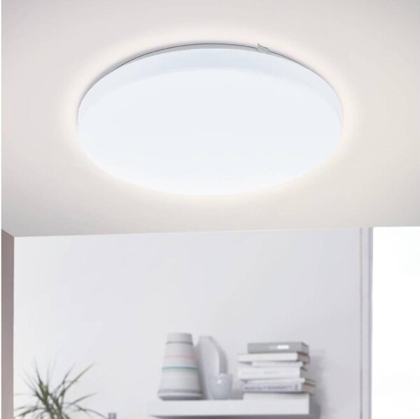 Eglo 97872 - LED Stropní svítidlo FRANIA LED/14,6W/230V