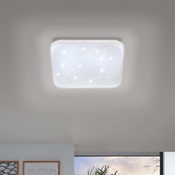 Eglo 97882 - LED Stropní svítidlo FRANIA-S LED/14,6W/230V