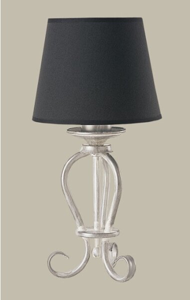 Jupiter 1204 - Stolní lampa ARKADA 1xE27/60W/230V