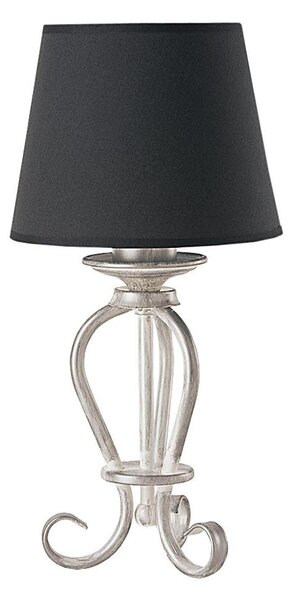 Jupiter 1204 - Stolní lampa ARKADA 1xE27/60W/230V