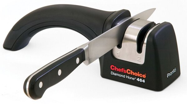 Brousek na nože Pronto Diamont Hone 464 Chef's Choice