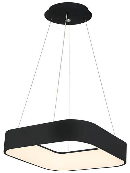 Závěsné LED svítidlo Astro, 1x LED 40w, 3000-4000k, b