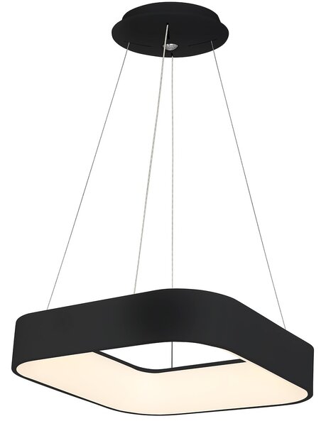 Závěsné LED svítidlo Astro, 1x LED 40w, 3000-4000k, b