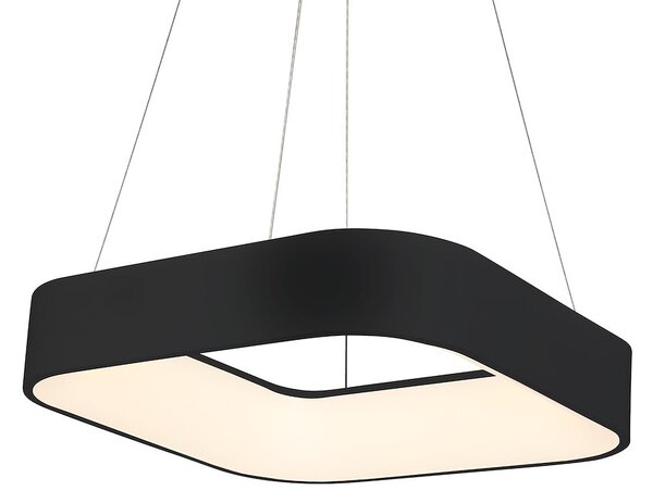 Závěsné LED svítidlo Astro, 1x LED 40w, 3000-4000k, b