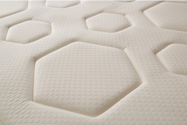Pěnový oboustranný topper 200x200 cm Premium – Moonia
