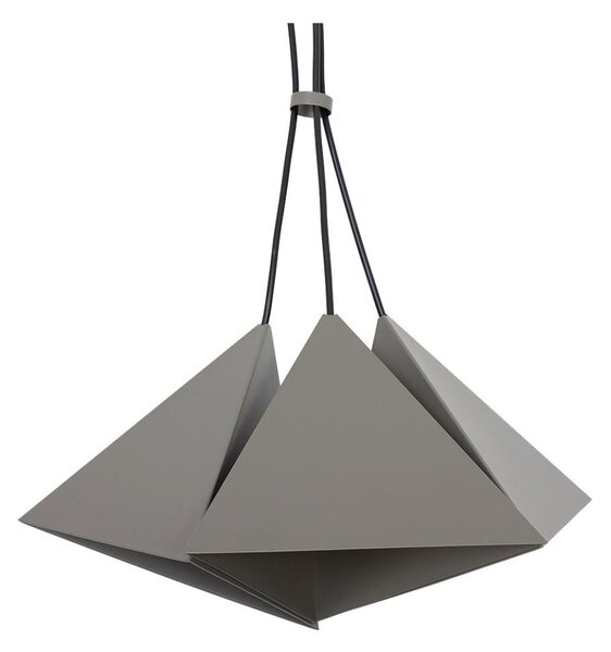 Lustr na lanku SET 3xE27/60W/230V