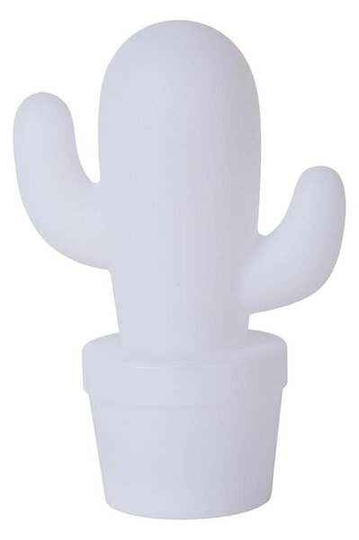 Lucide 13813/02/31 - LED Stmívatelná venkovní stolní lampa CACTUS LED/2W/5V IP44