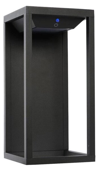 Lucide 27891/02/30 - LED Solární svítidlo TENSO SOLAR LED/2,2W IP54