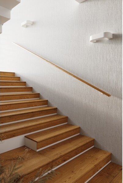 Sollux SL.0034 - Nástěnné svítidlo MAGNET 1xE27/60W/230V bílá