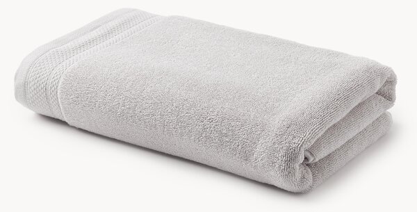 Ručník z organické bavlny Premium, různé velikosti