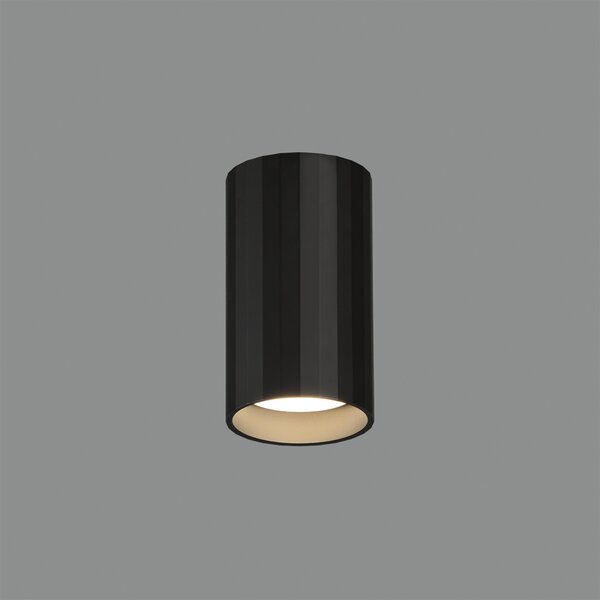 ACB Iluminacion Stropní svítidlo MODRIAN, v. 10 cm, 1xGU10 8W Barva: Bílá