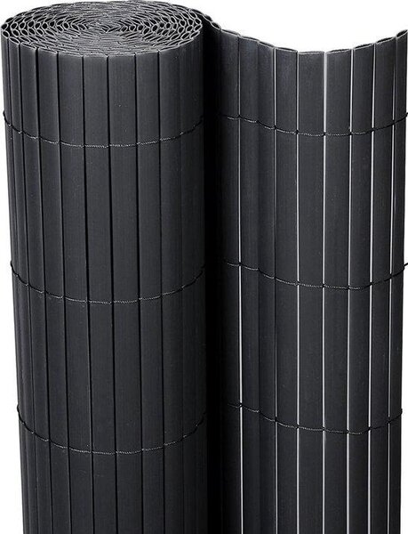 Ochrana soukromí – ochrana soukromí – plot – sí proti vtru – PVC ochrana proti vtru – 100 x 400 cm