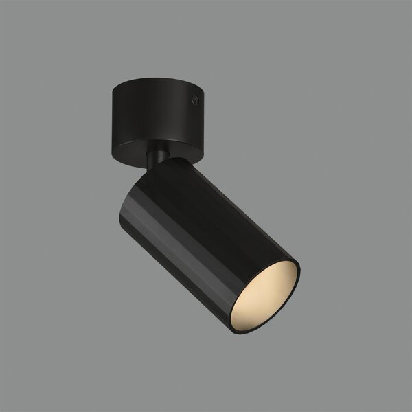 ACB Iluminacion Stropní reflektor MODRIAN, v. 10 cm, 1xGU10 8W Barva: Bílá