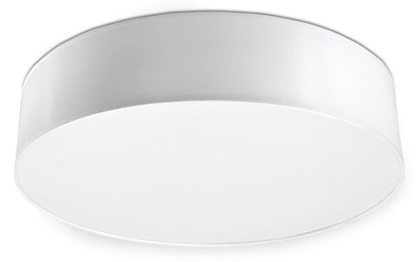 Sollux SL.0126 - Stropní svítidlo ARENA 45 3xE27/15W/230V bílá