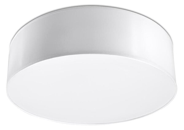 Sollux SL.0123 - Stropní svítidlo ARENA 35 2xE27/15W/230V bílá