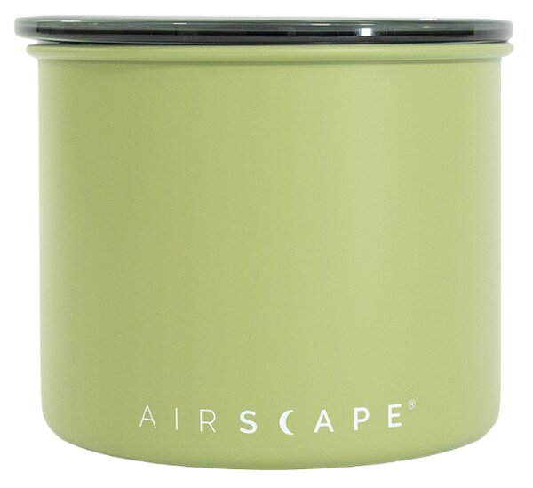 Dóza na kávu Airscape 300 g Lichen